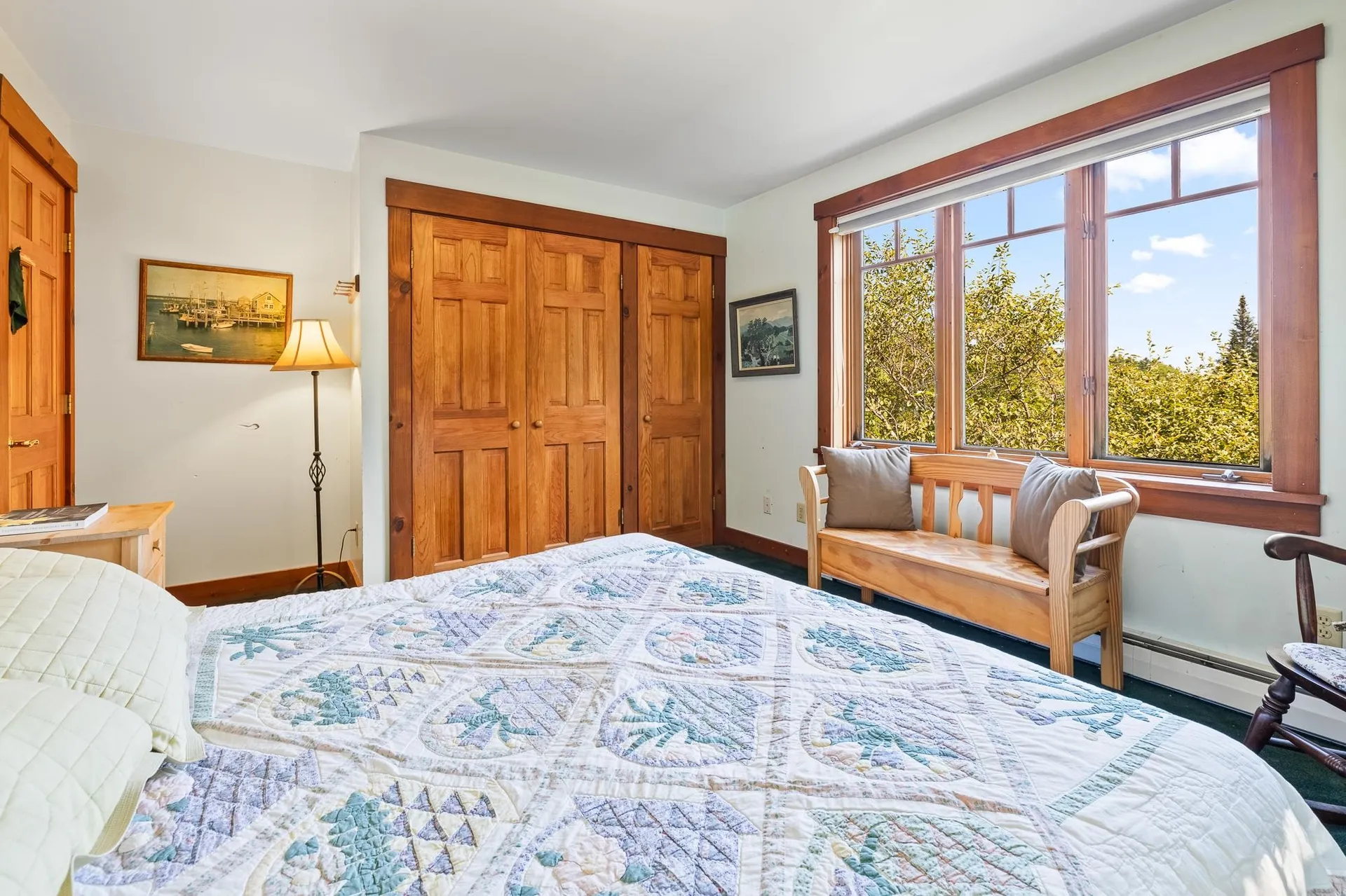 189 Chelsea-corinth Road Washington VT 05675