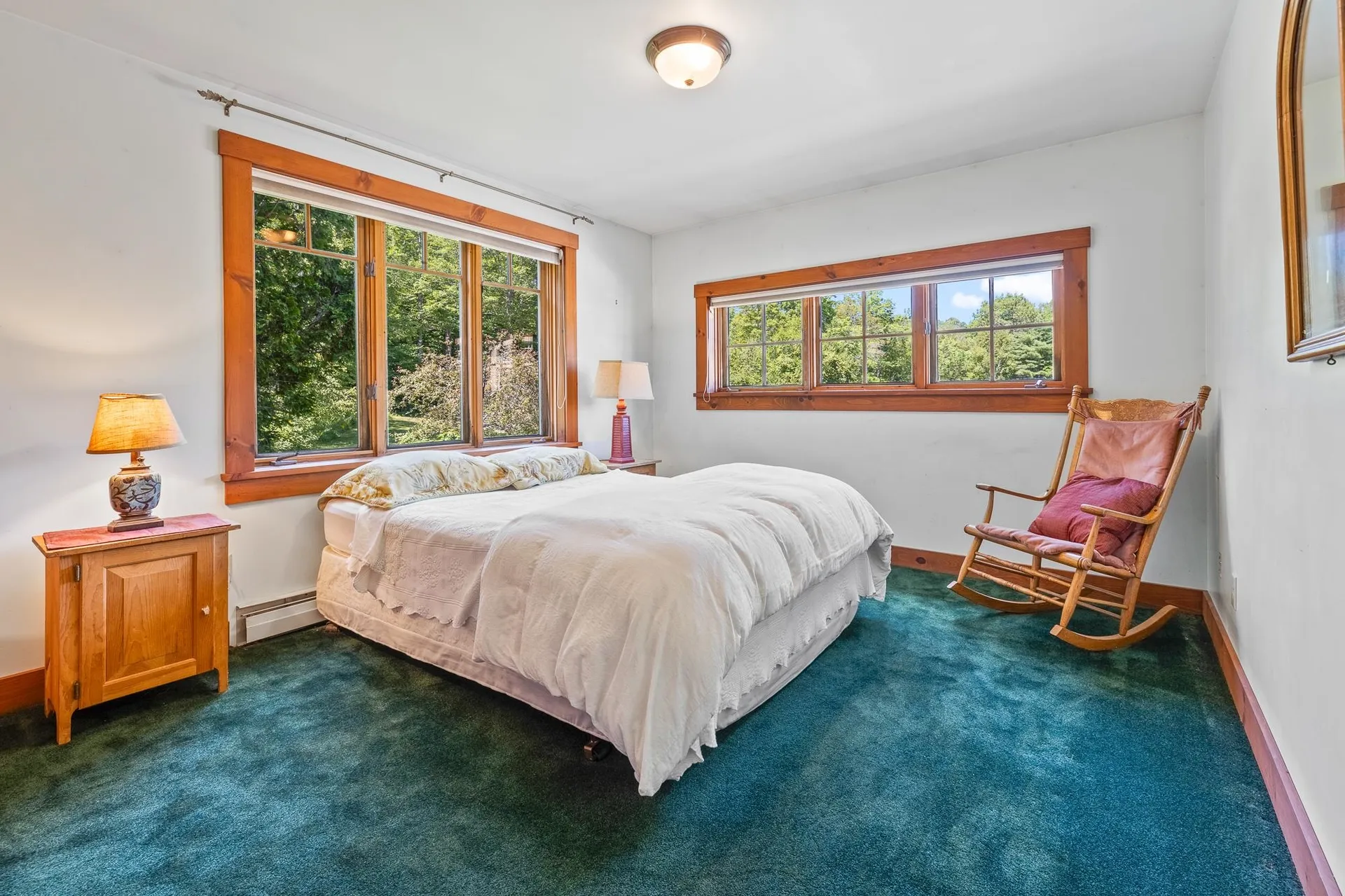 189 Chelsea-corinth Road Washington VT 05675