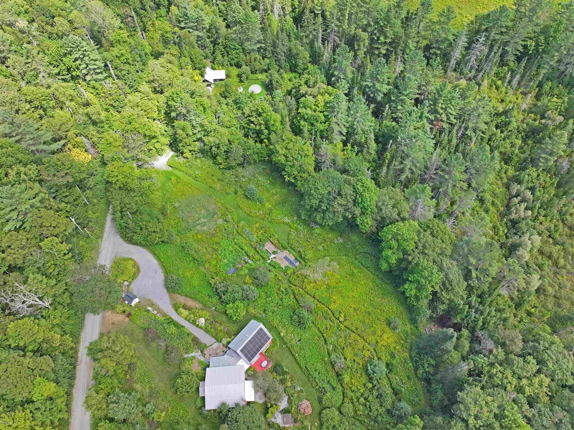 189 Chelsea-corinth Road Washington VT 05675