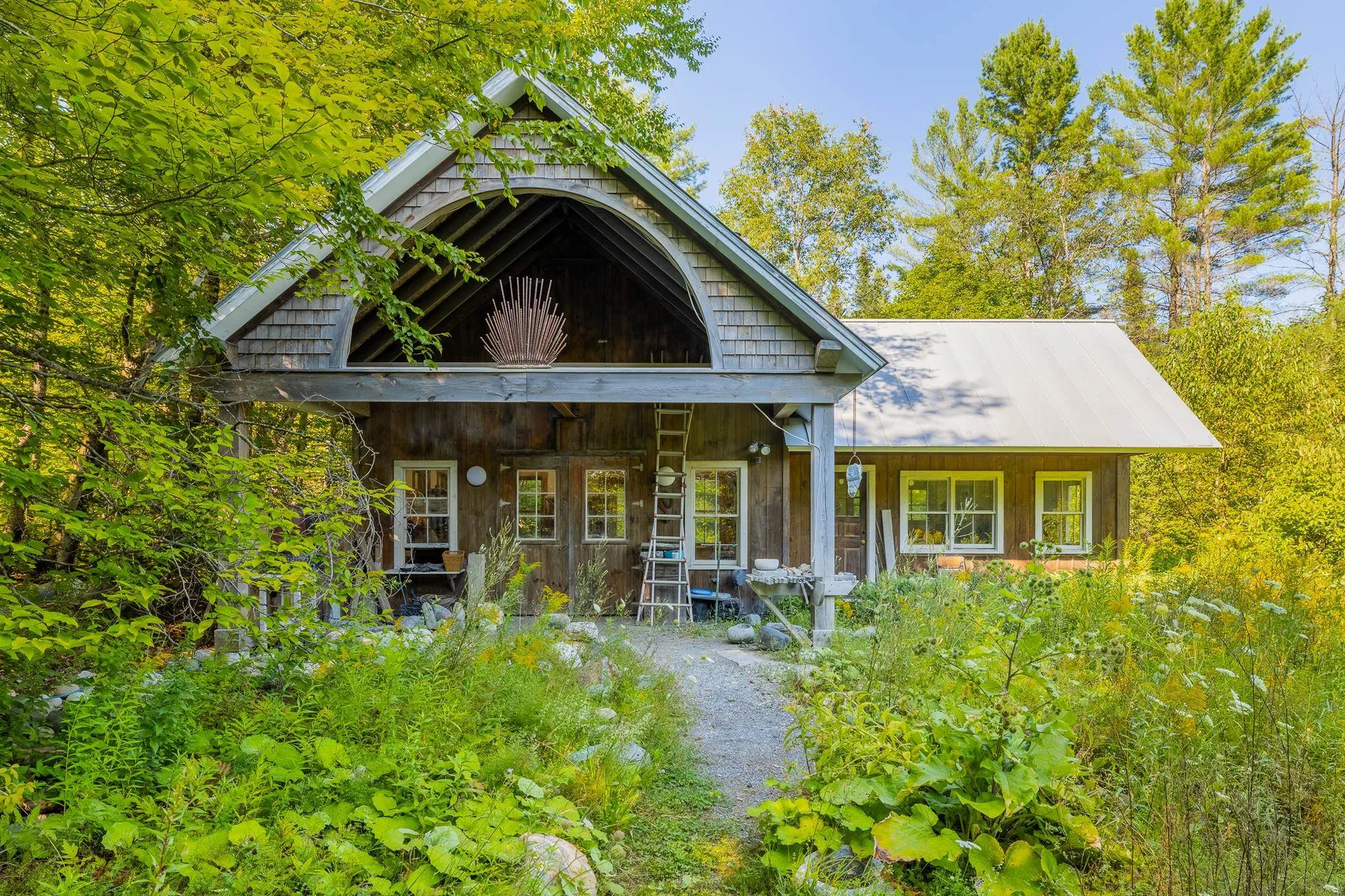 189 Chelsea-corinth Road Washington VT 05675