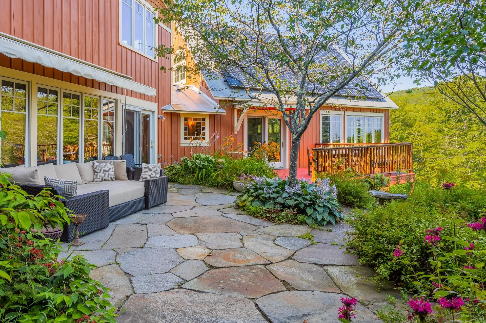 189 Chelsea-corinth Road Washington VT 05675