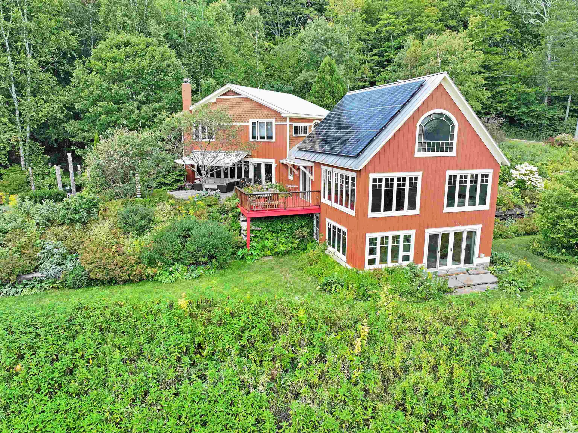 189 Chelsea-corinth Road Washington VT 05675