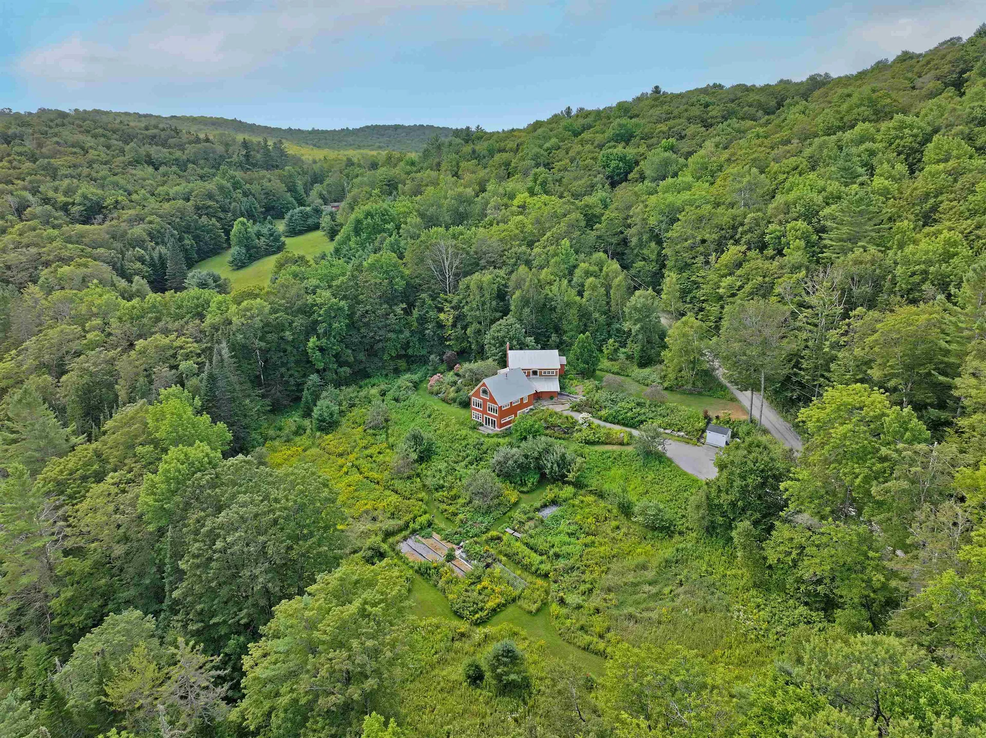 189 Chelsea-corinth Road Washington VT 05675