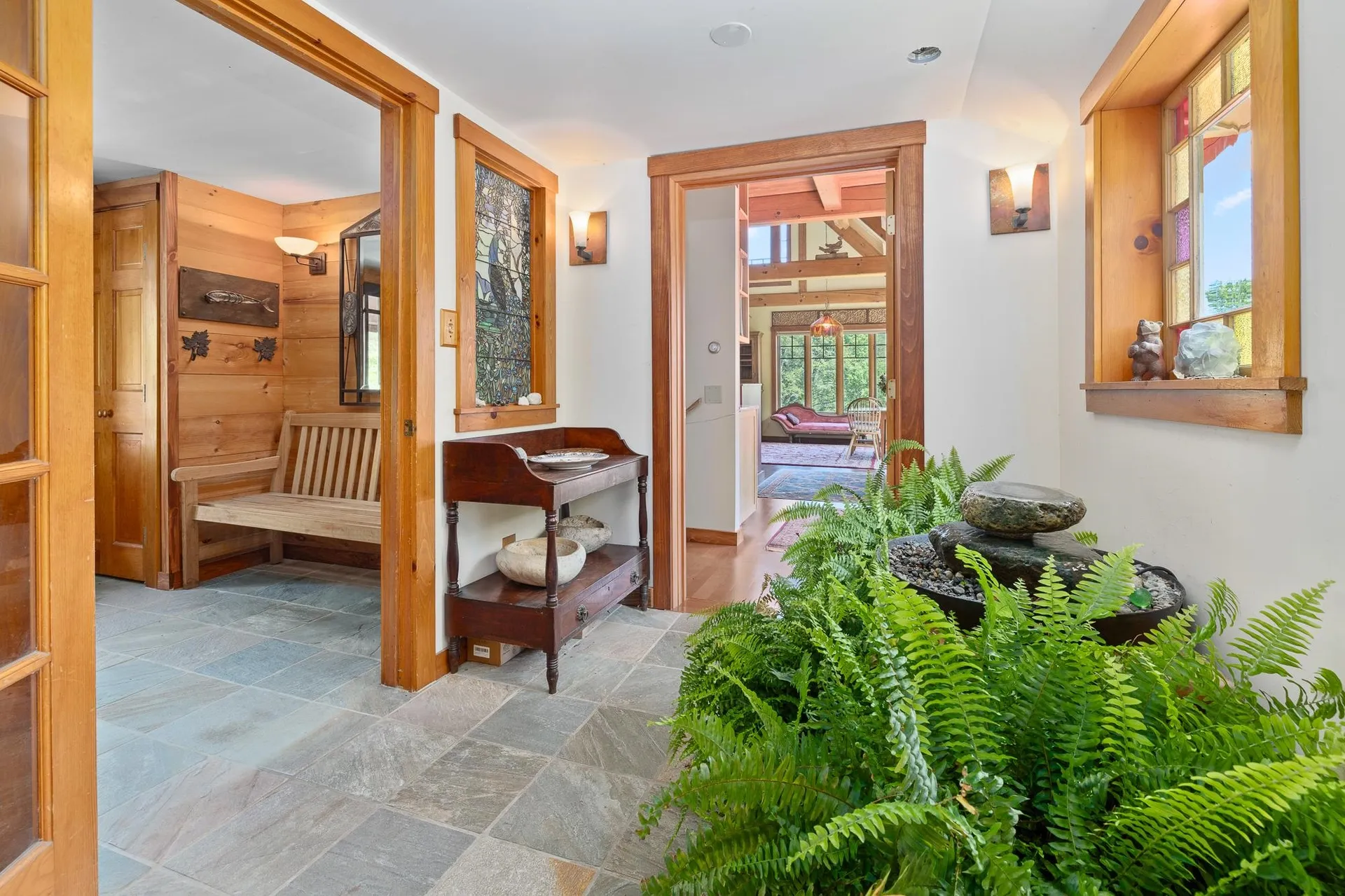 189 Chelsea-corinth Road Washington VT 05675