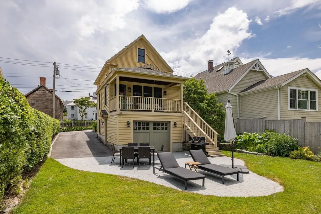 199 Gates Street Portsmouth NH 03801