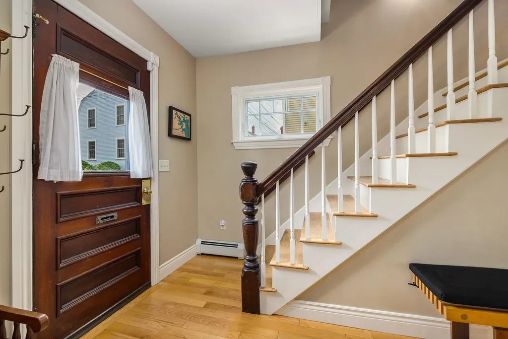 199 Gates Street Portsmouth NH 03801