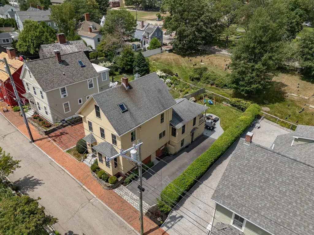 199 Gates Street Portsmouth NH 03801