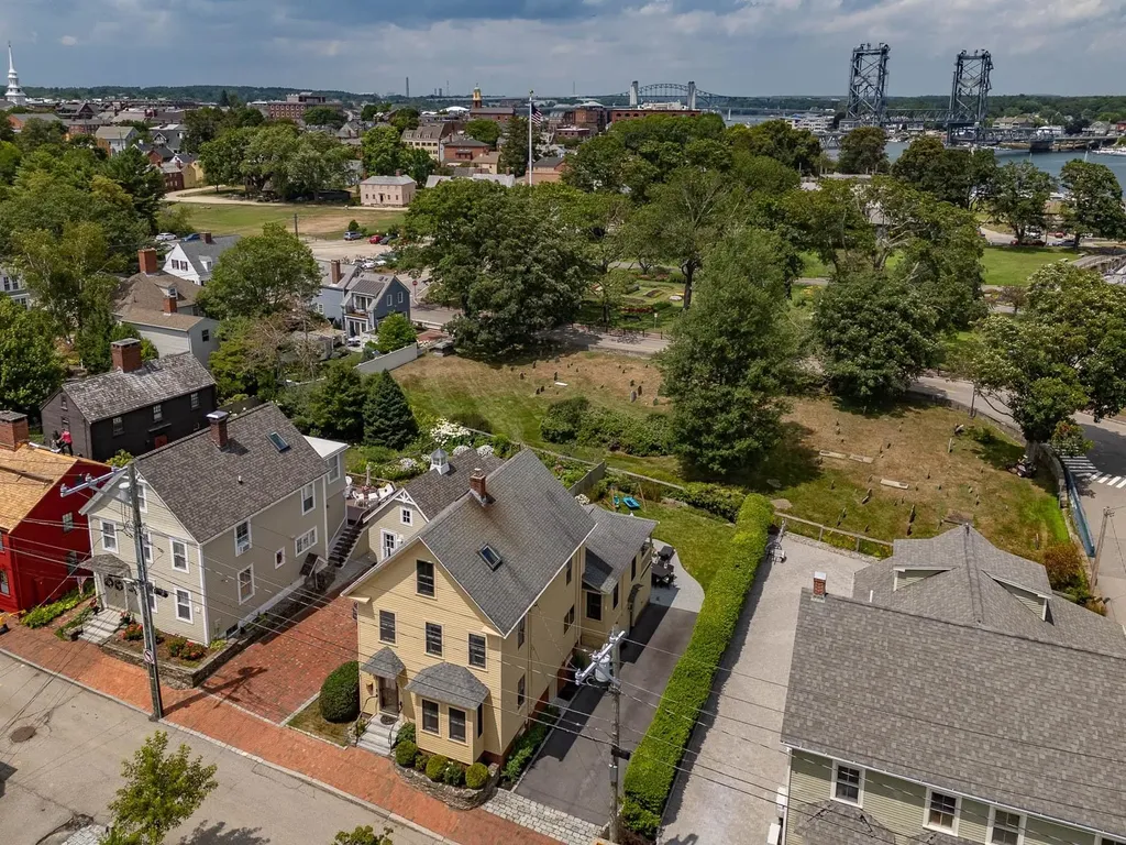 199 Gates Street Portsmouth NH 03801