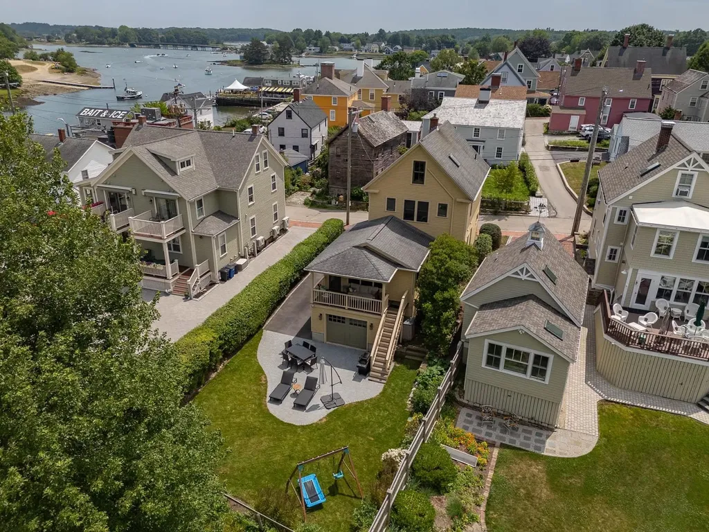 199 Gates Street Portsmouth NH 03801