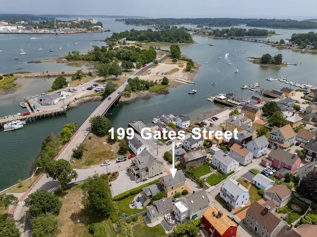 199 Gates Street Portsmouth NH 03801