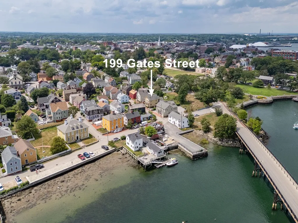 199 Gates Street Portsmouth NH 03801
