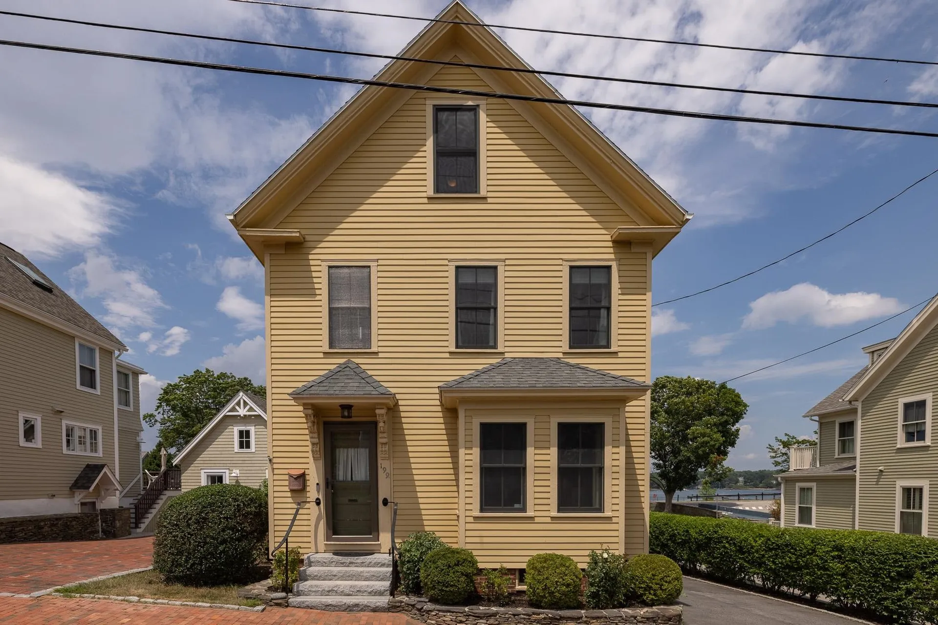 199 Gates Street Portsmouth NH 03801