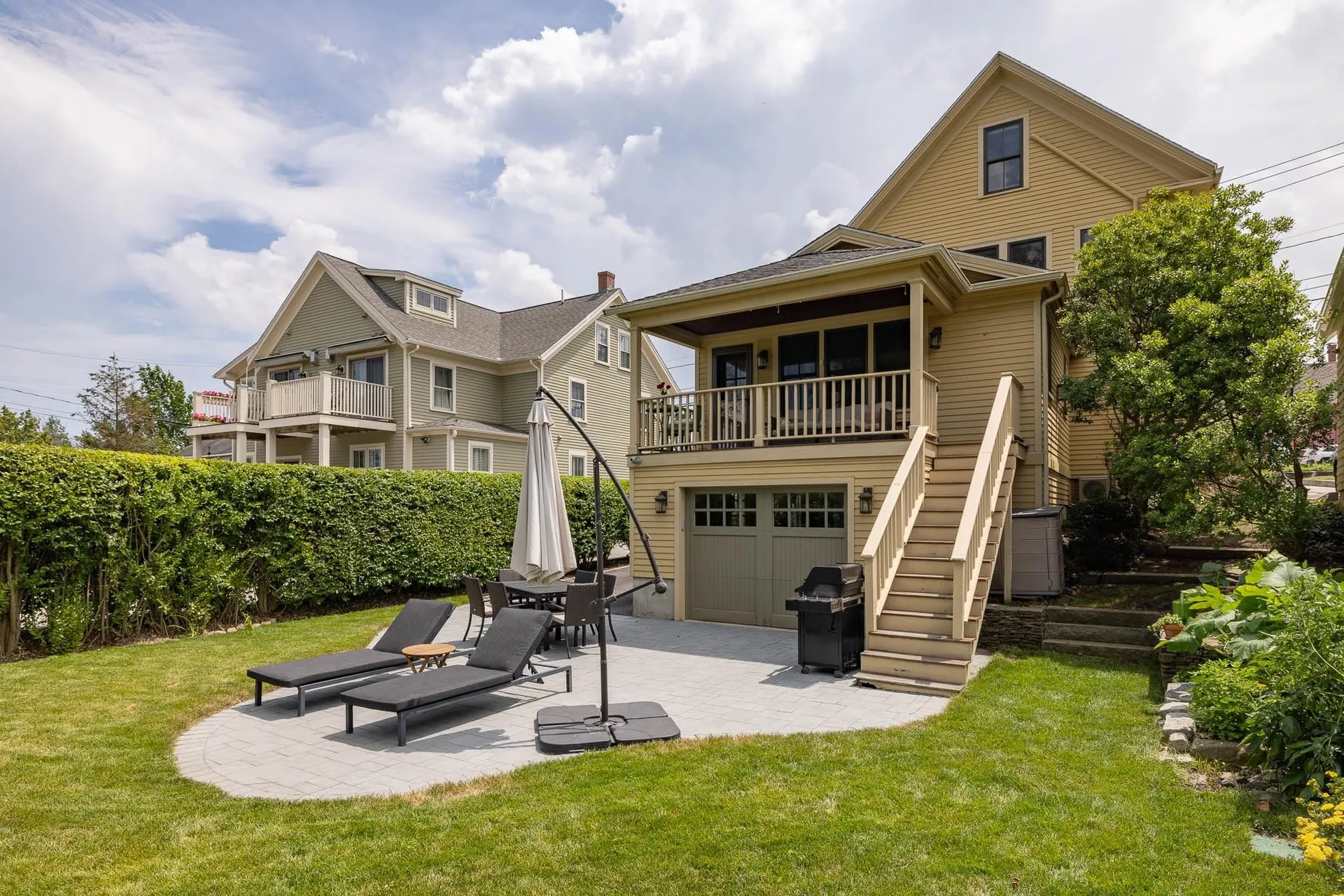 199 Gates Street Portsmouth NH 03801