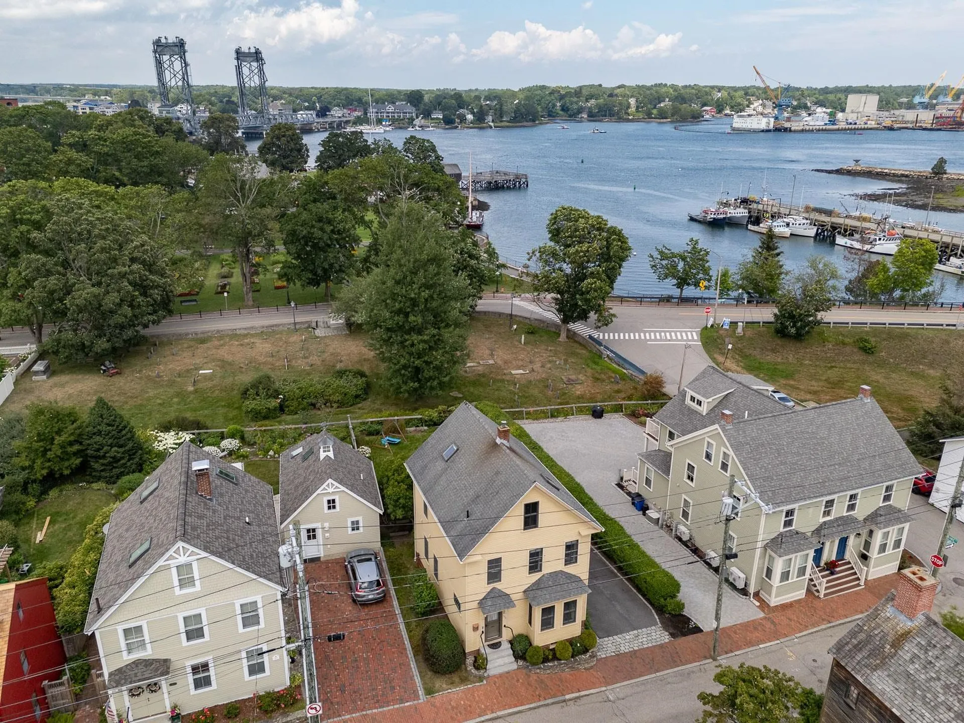 199 Gates Street Portsmouth NH 03801