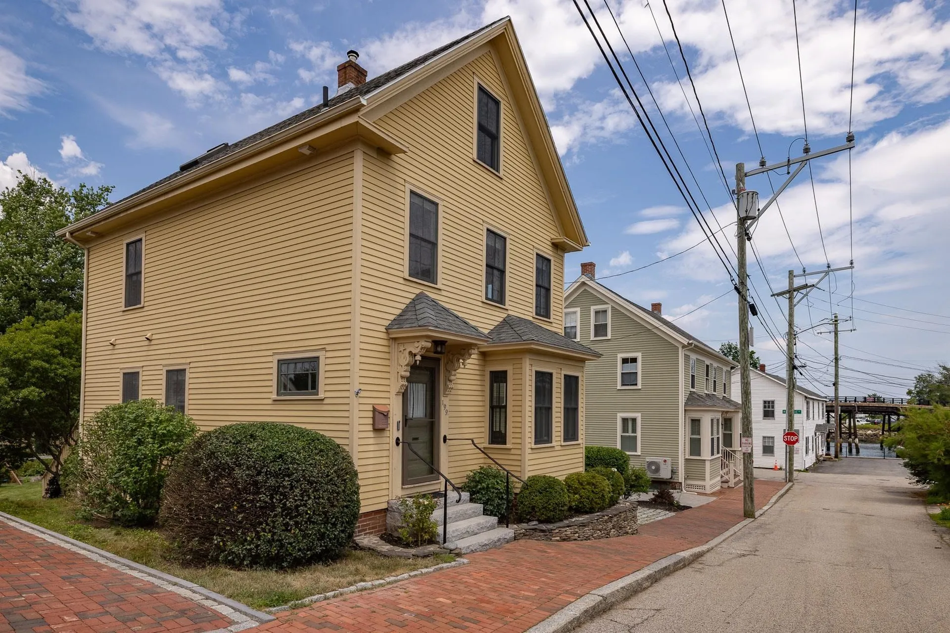 199 Gates Street Portsmouth NH 03801
