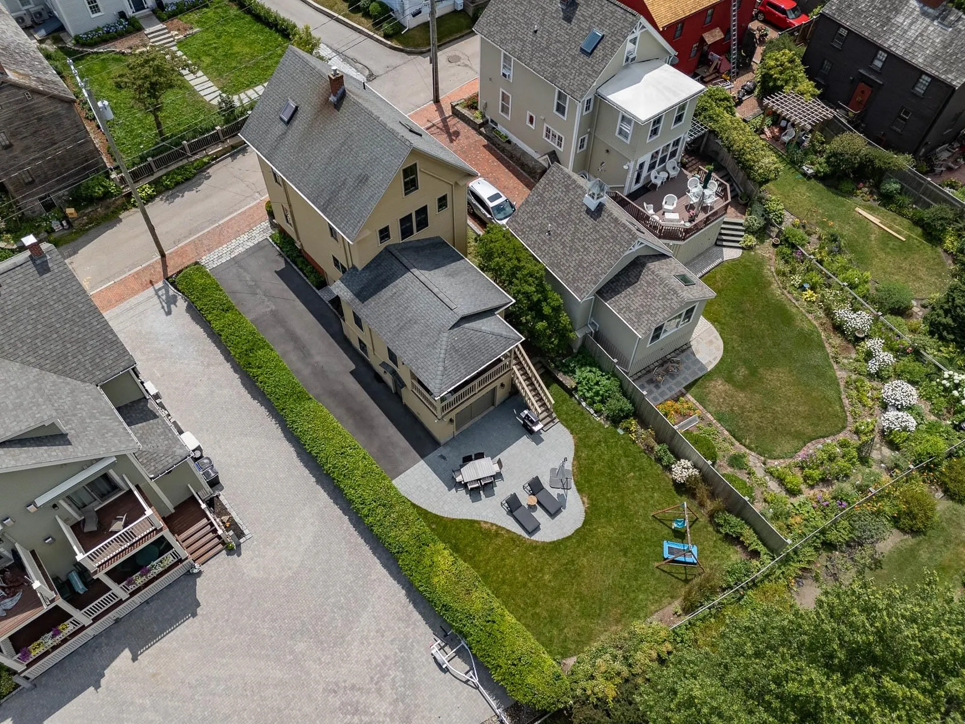 199 Gates Street Portsmouth NH 03801