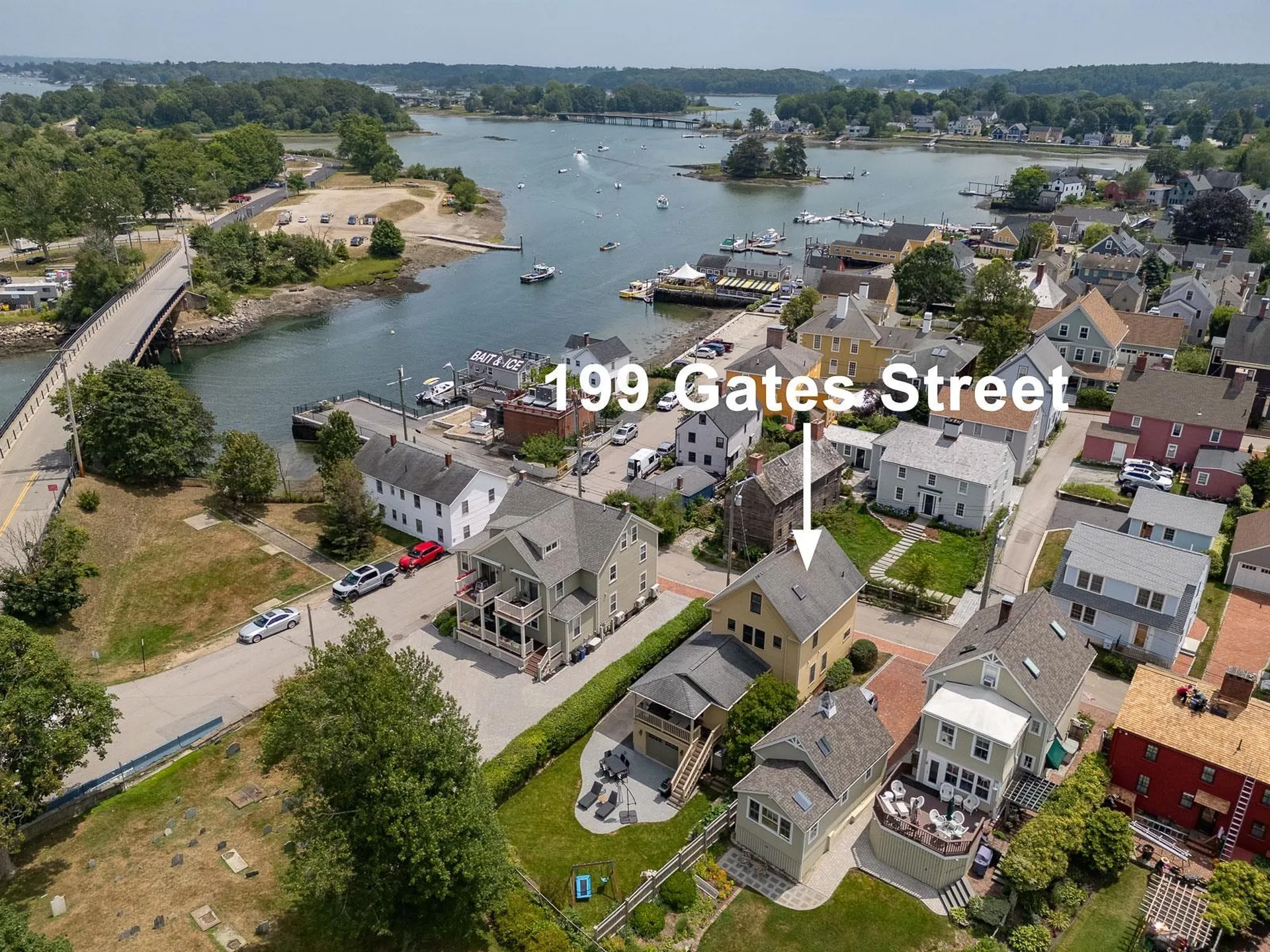 199 Gates Street Portsmouth NH 03801