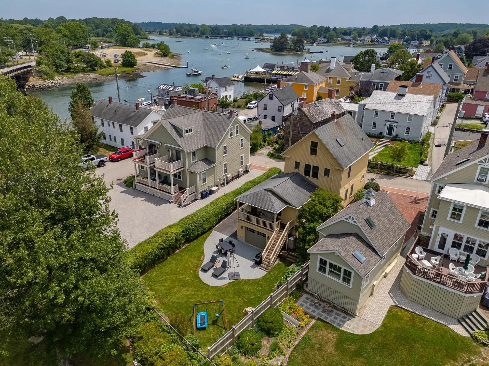 199 Gates Street Portsmouth NH 03801