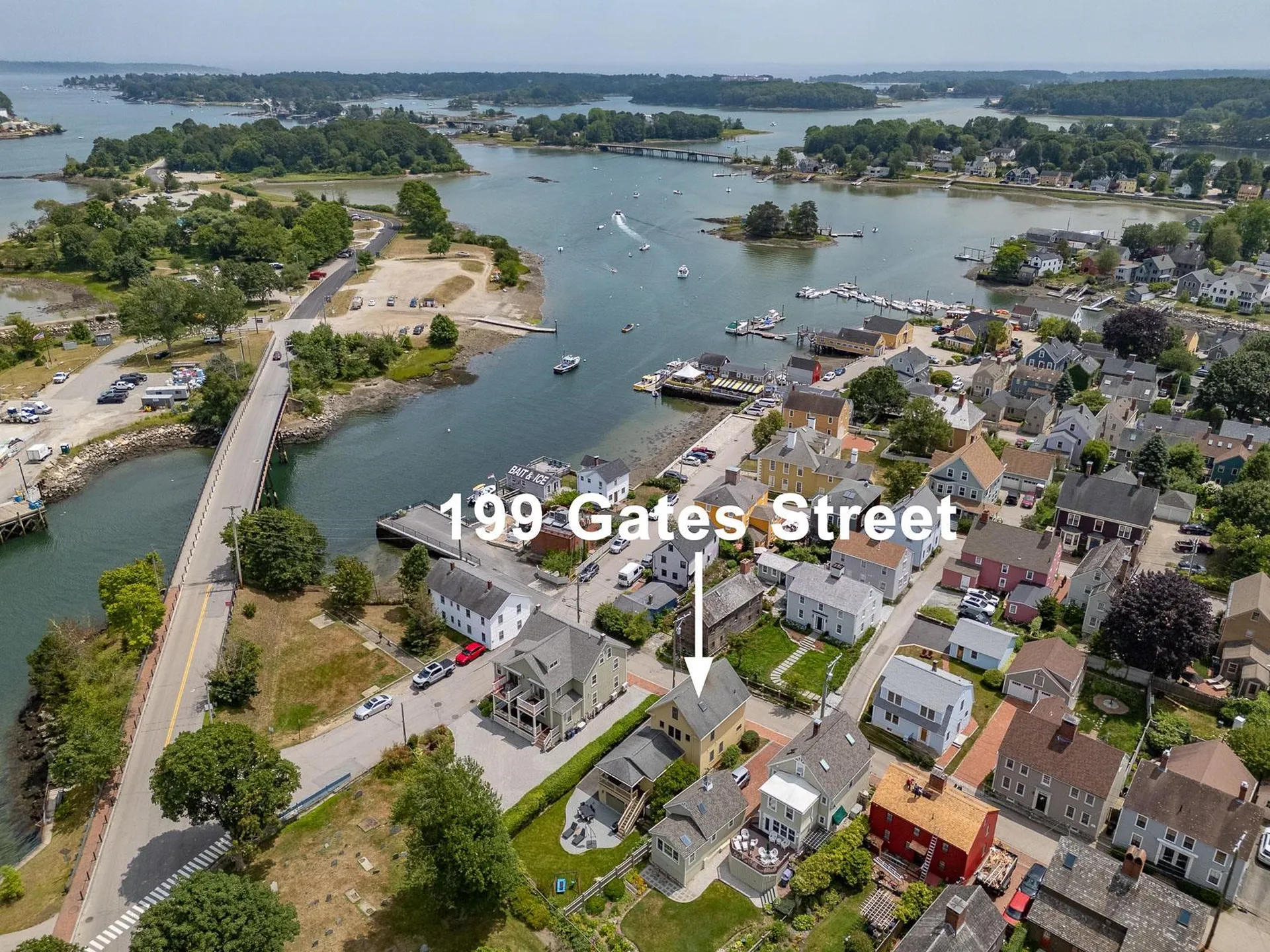 199 Gates Street Portsmouth NH 03801