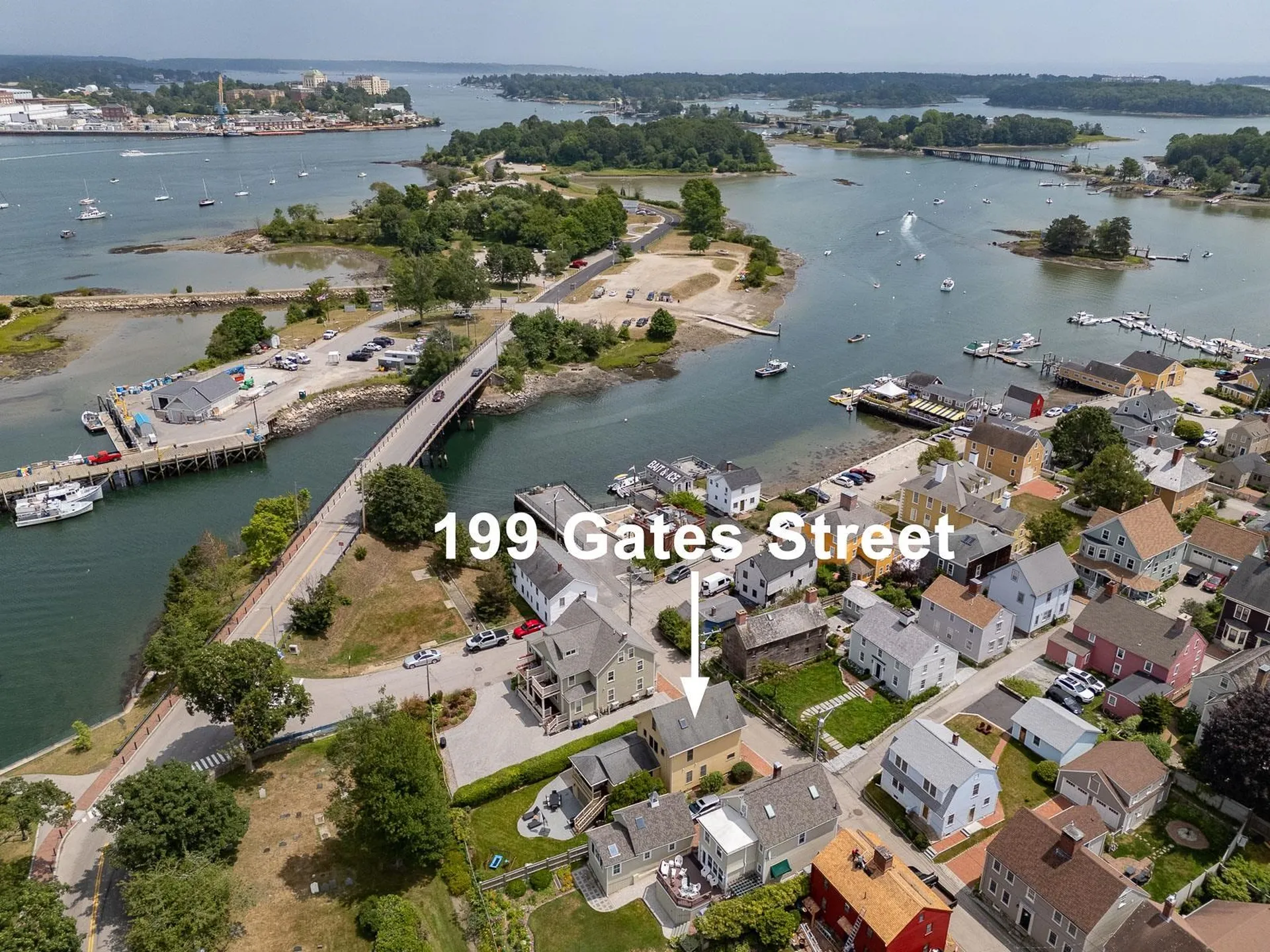 199 Gates Street Portsmouth NH 03801