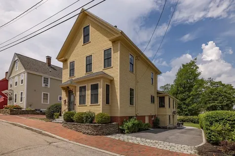 199 Gates Street Portsmouth NH 03801