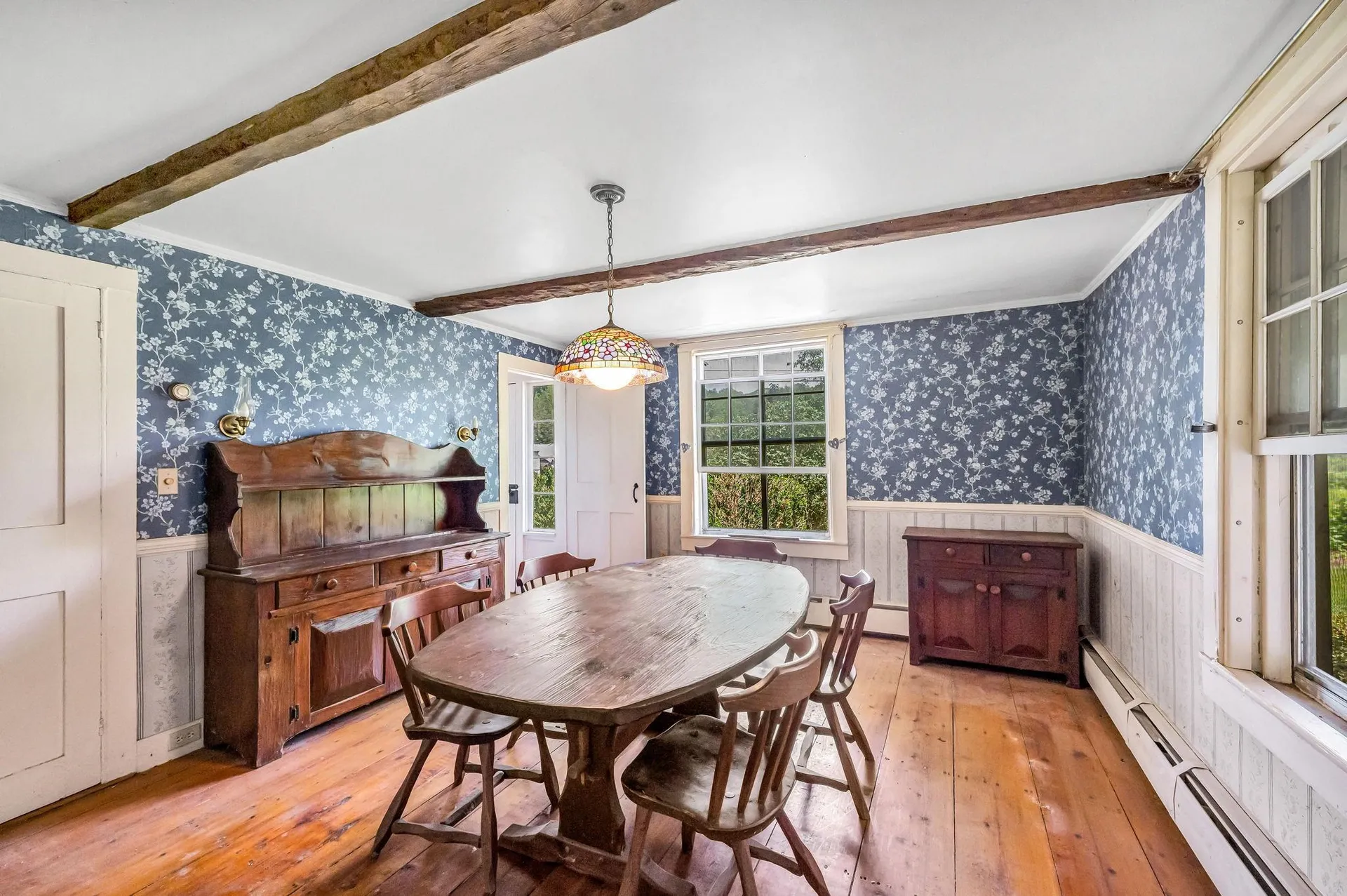 597 Gates Pond Road Whitingham VT 05342