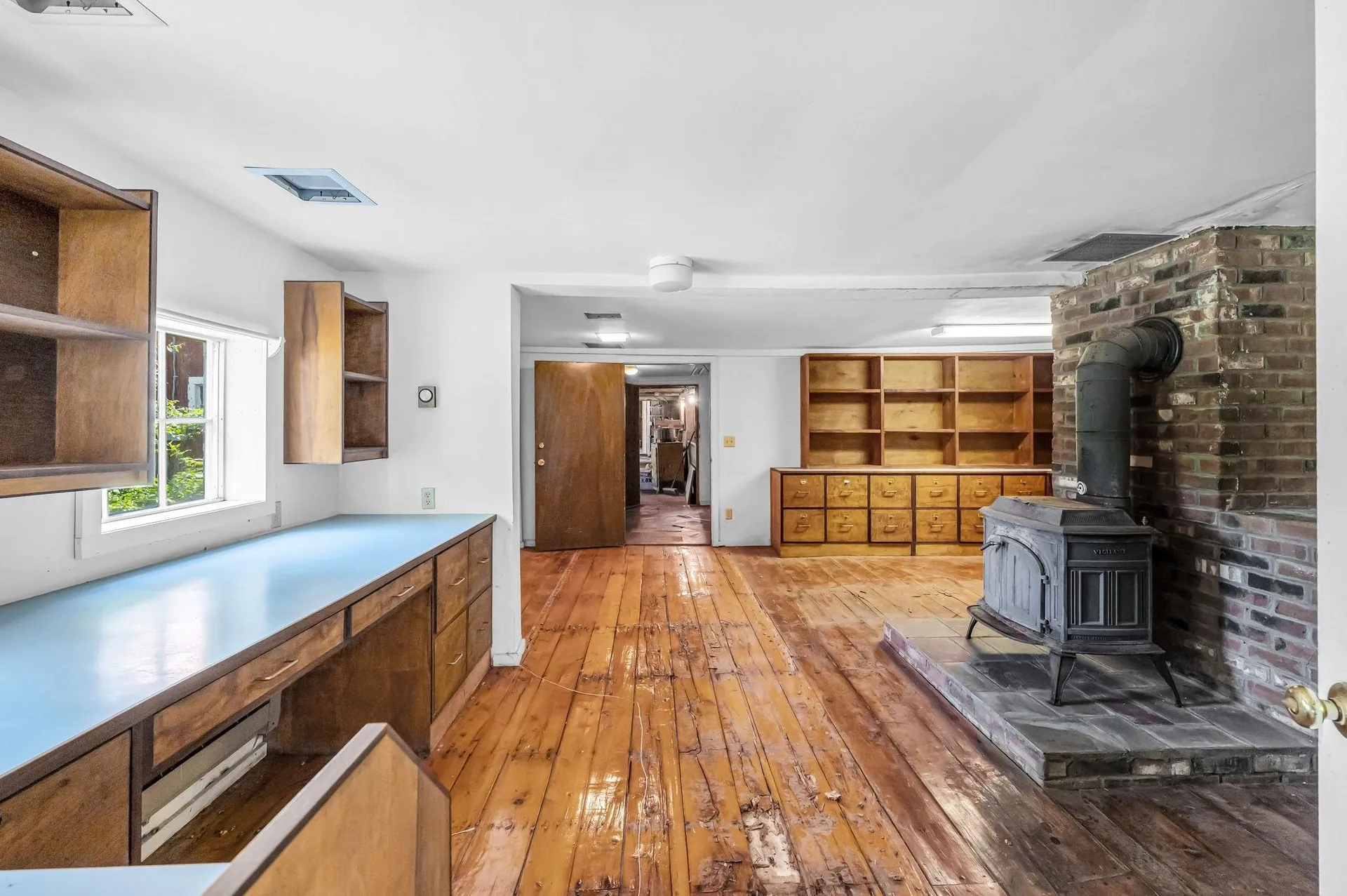 597 Gates Pond Road Whitingham VT 05342