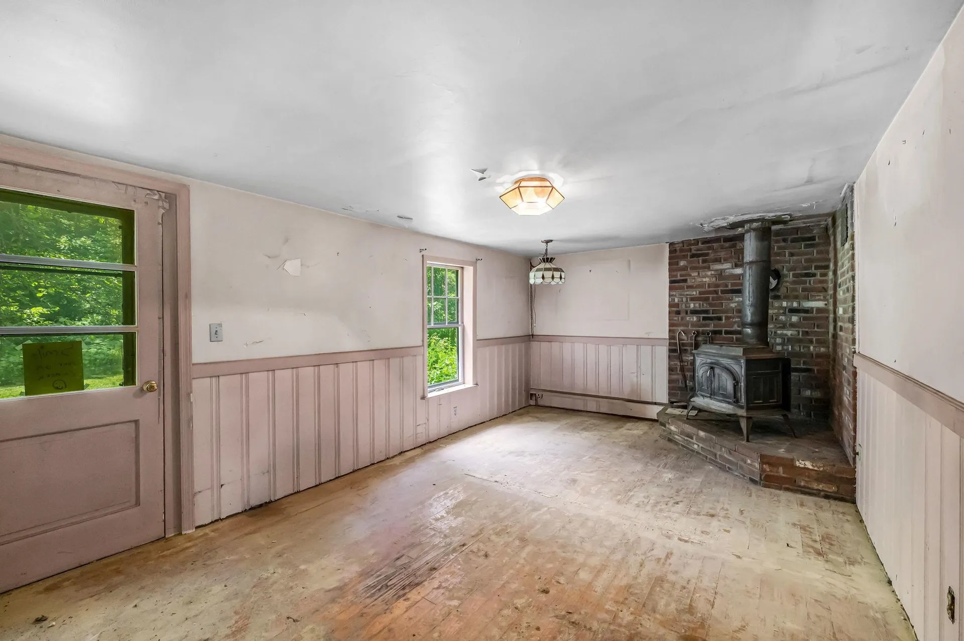 597 Gates Pond Road Whitingham VT 05342