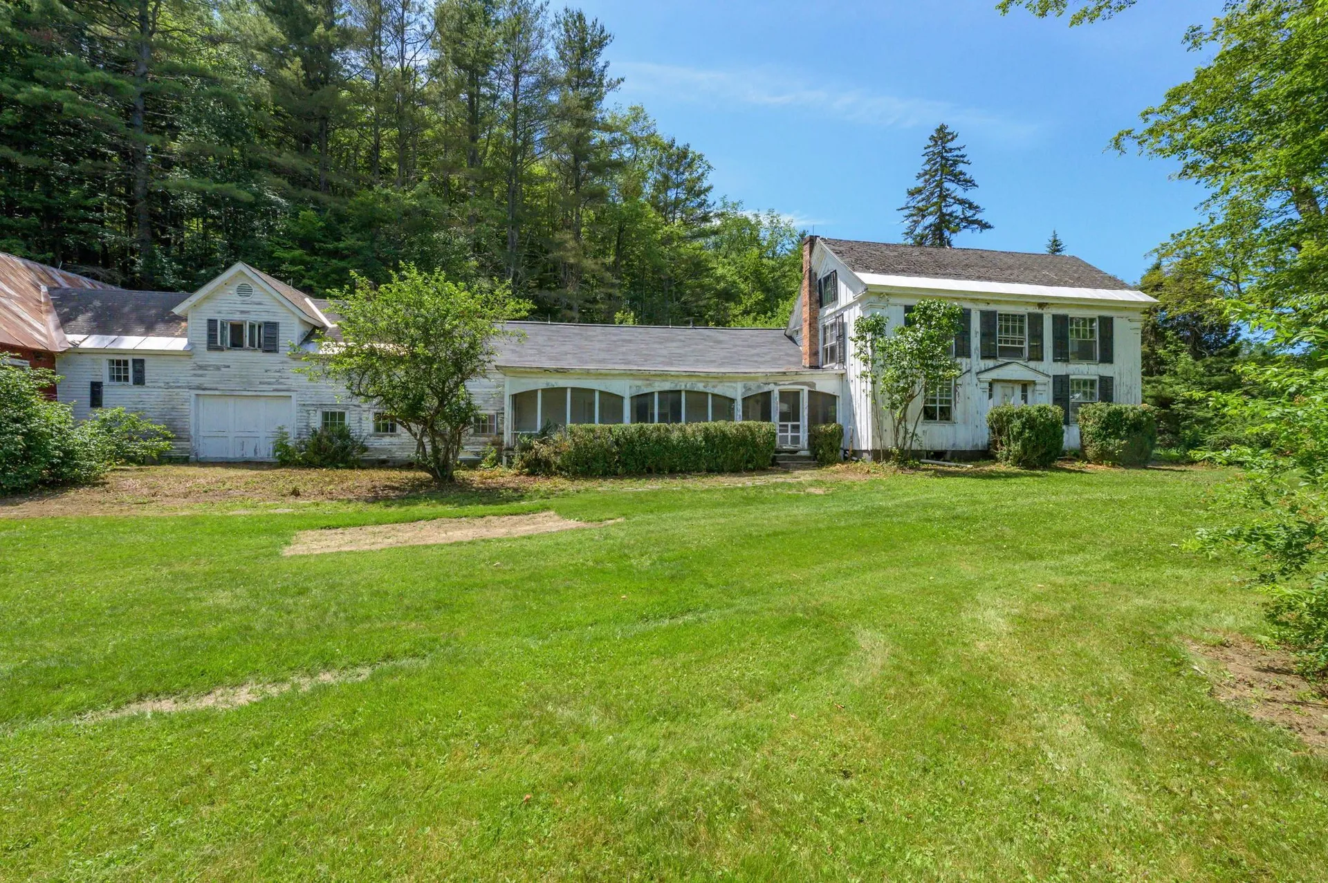 597 Gates Pond Road Whitingham VT 05342