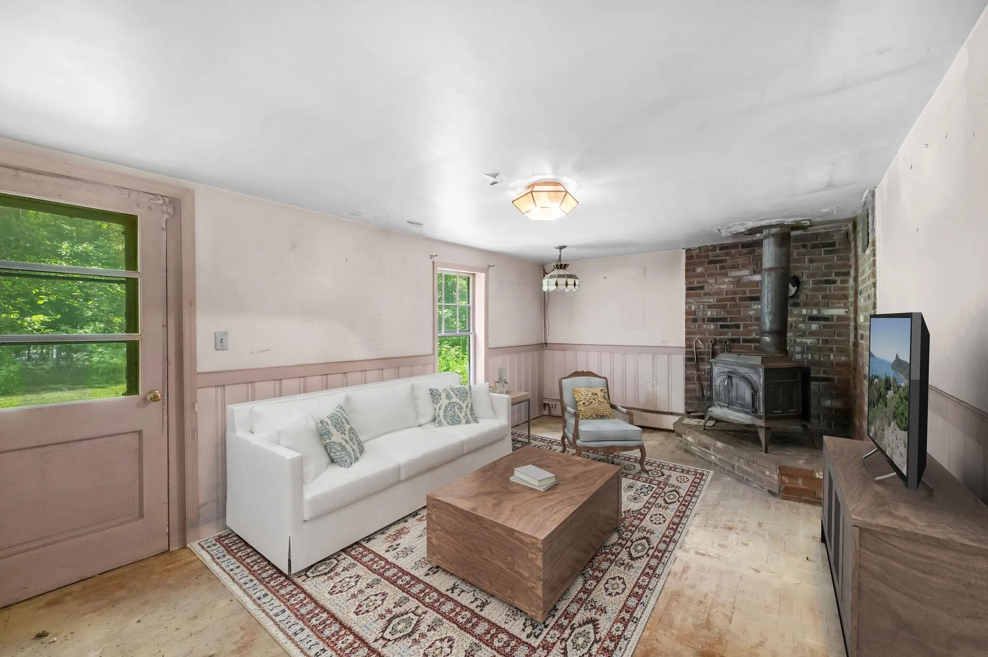 597 Gates Pond Road Whitingham VT 05342