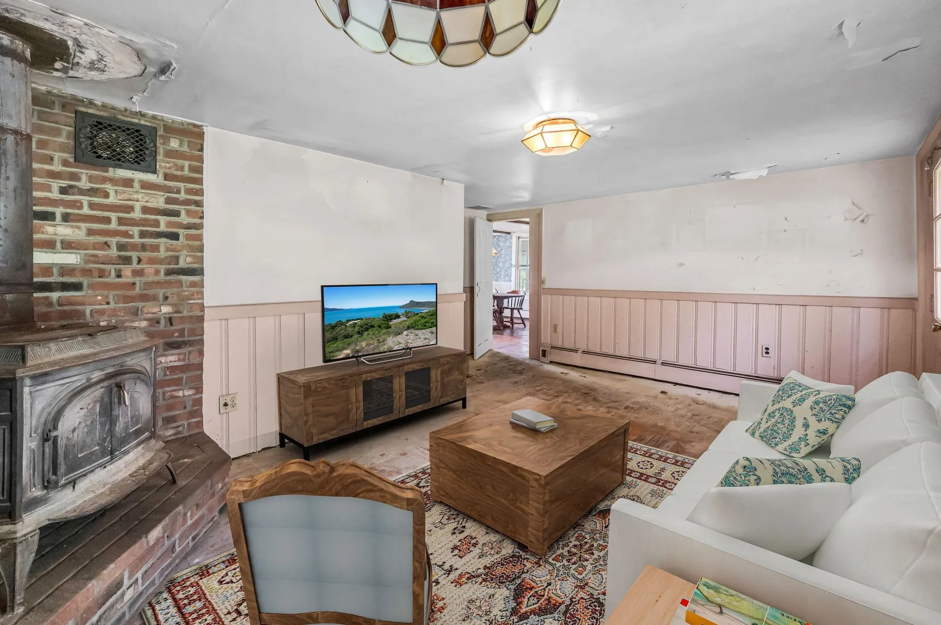 597 Gates Pond Road Whitingham VT 05342