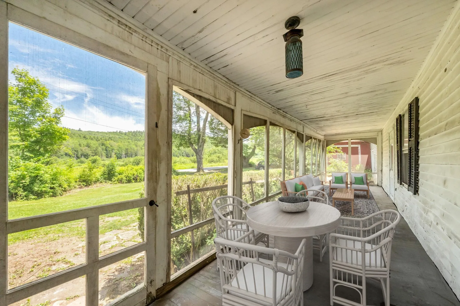 597 Gates Pond Road Whitingham VT 05342
