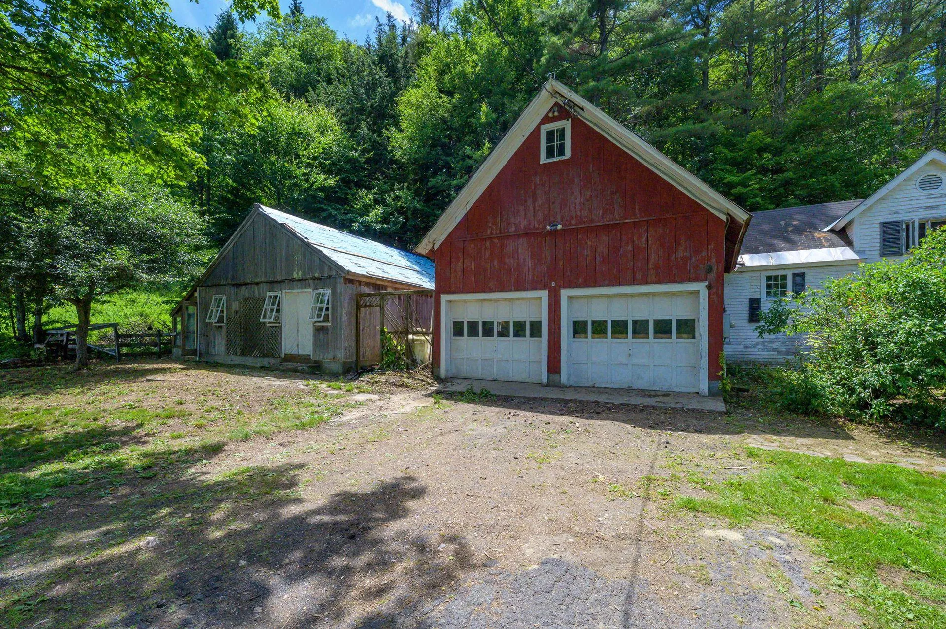 597 Gates Pond Road Whitingham VT 05342
