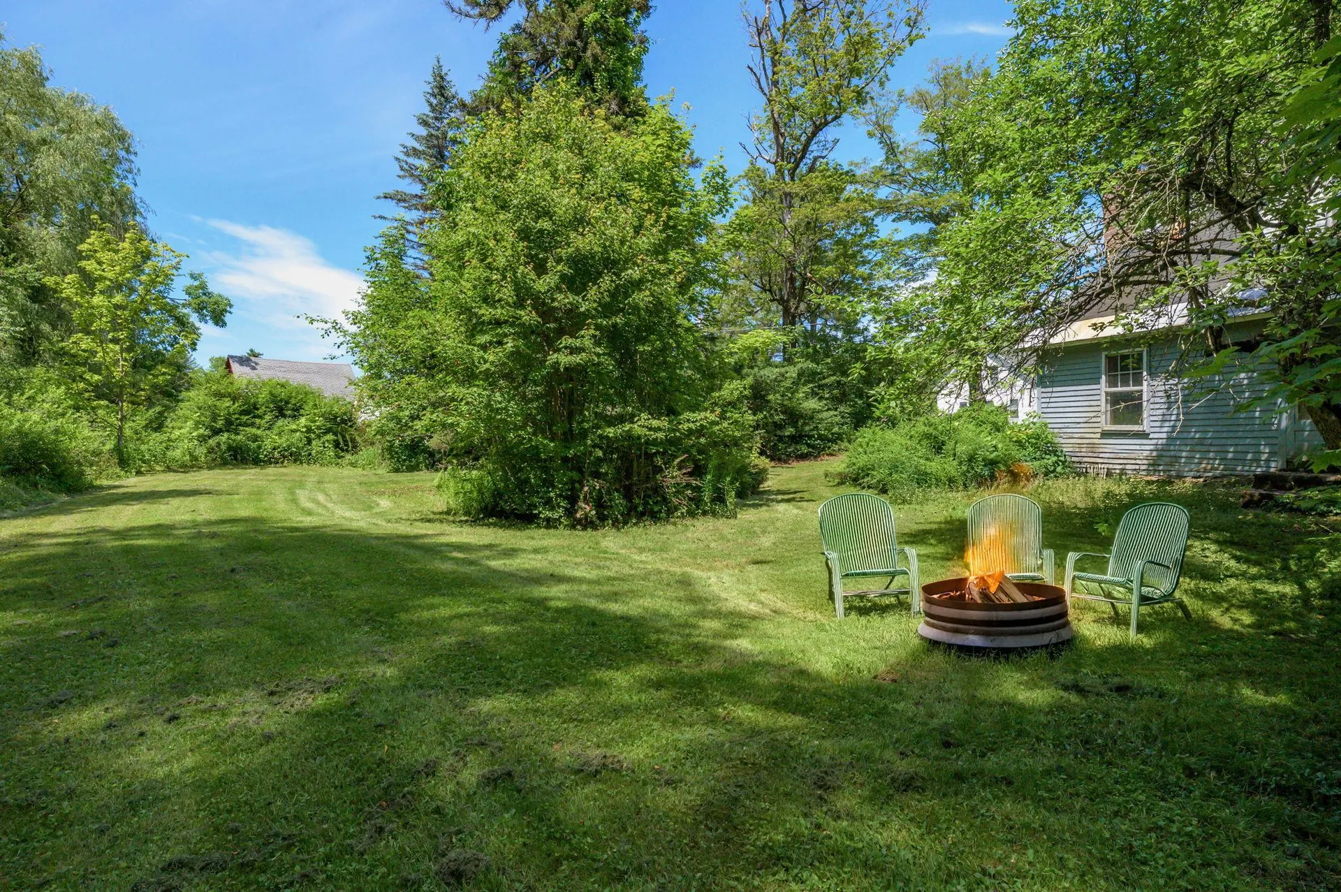 597 Gates Pond Road Whitingham VT 05342