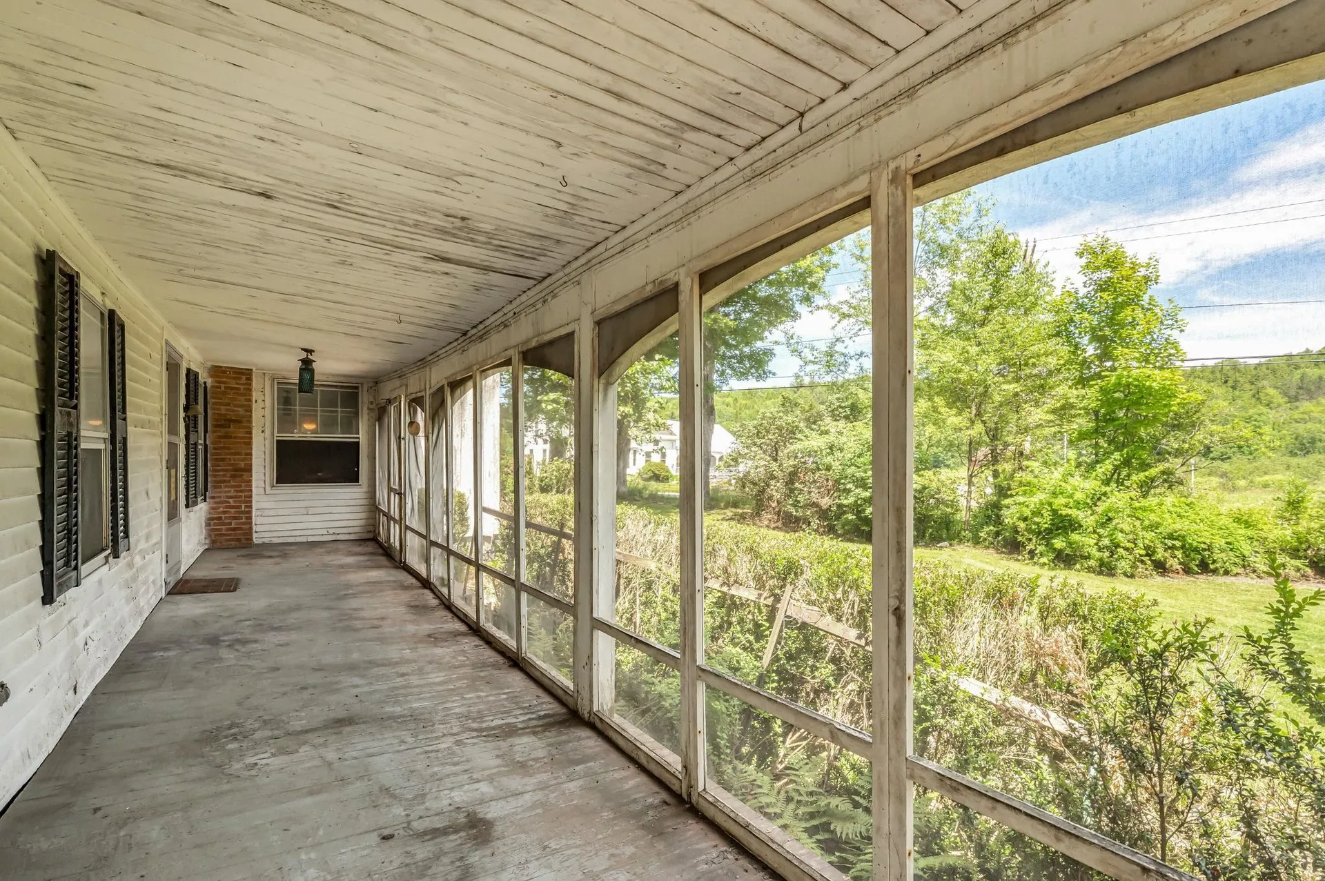 597 Gates Pond Road Whitingham VT 05342