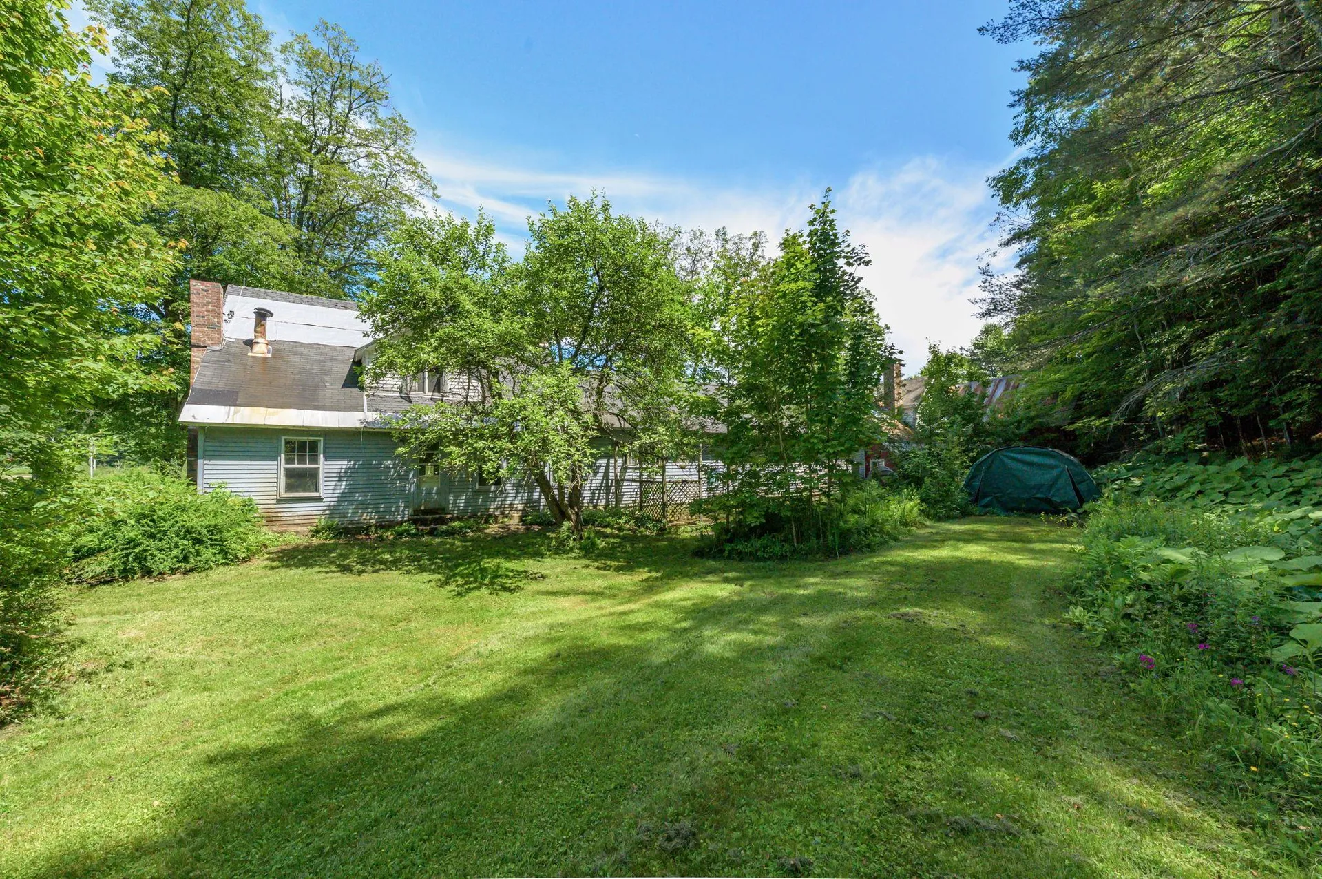 597 Gates Pond Road Whitingham VT 05342