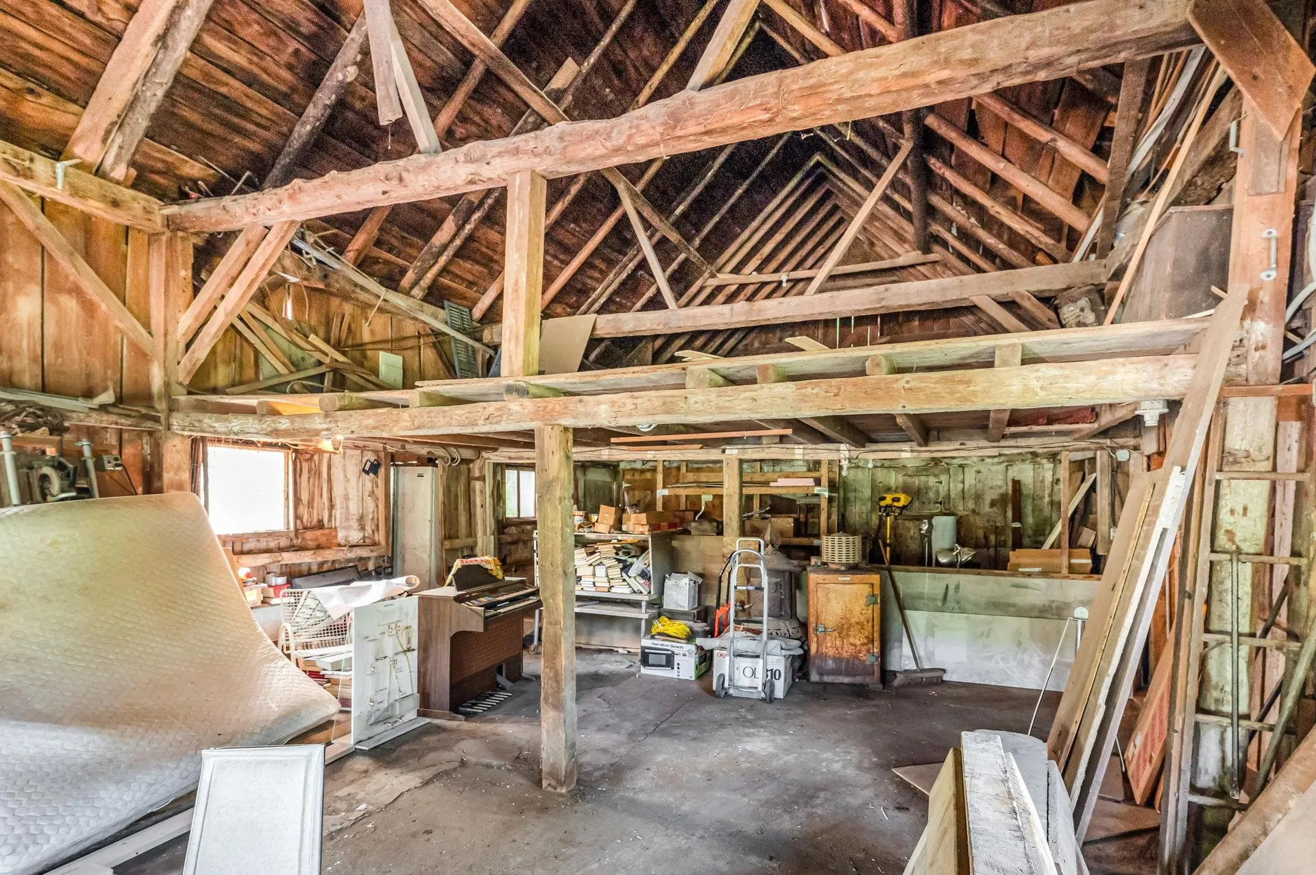 597 Gates Pond Road Whitingham VT 05342