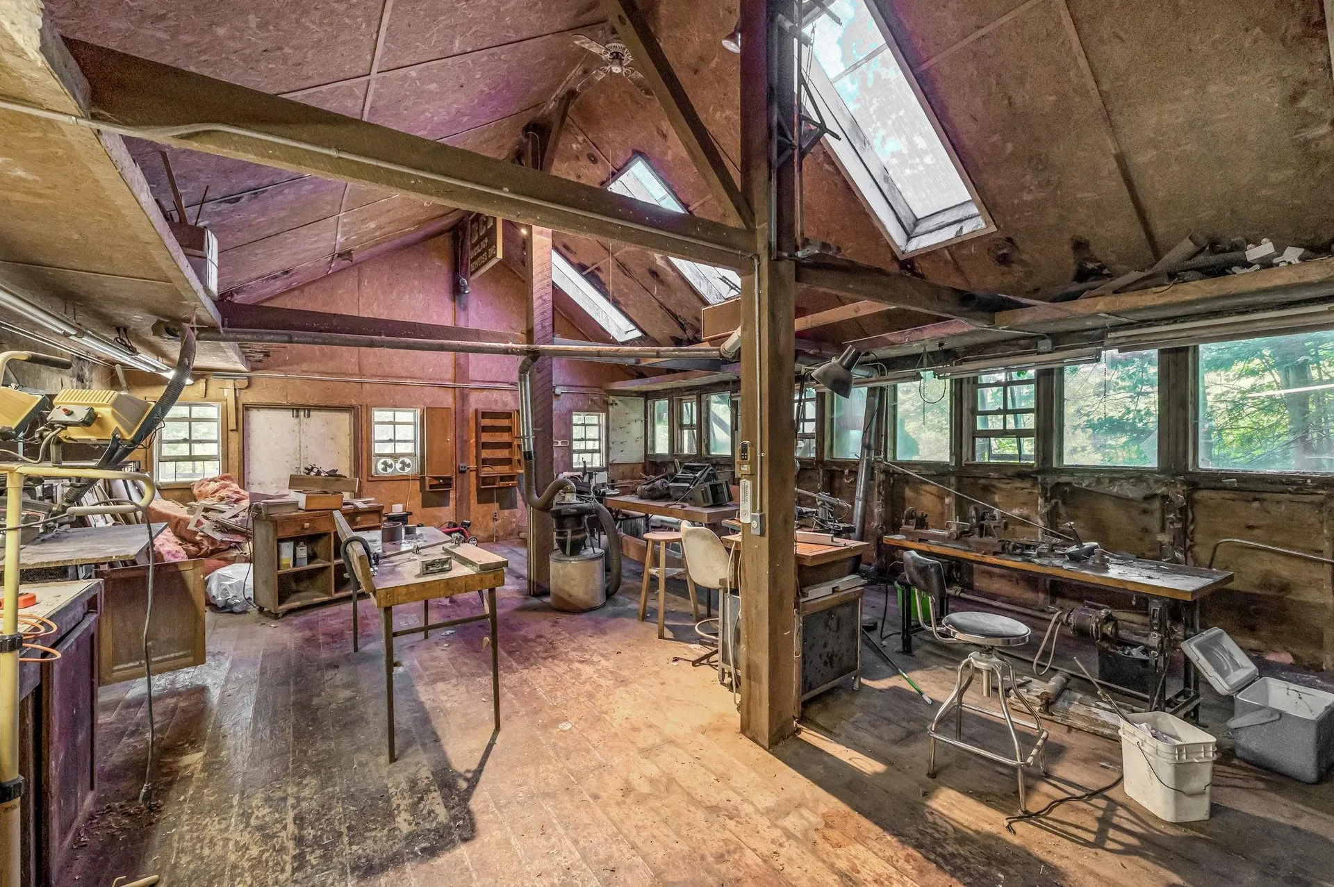 597 Gates Pond Road Whitingham VT 05342