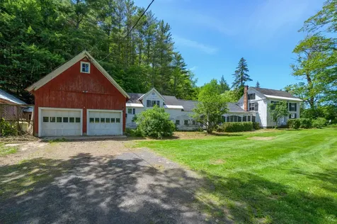 597 Gates Pond Road Whitingham VT 05342