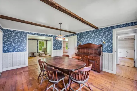 597 Gates Pond Road Whitingham VT 05342