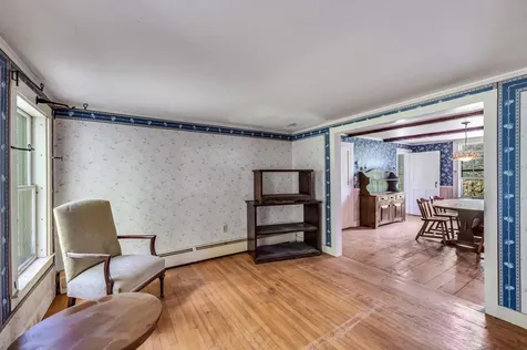 597 Gates Pond Road Whitingham VT 05342