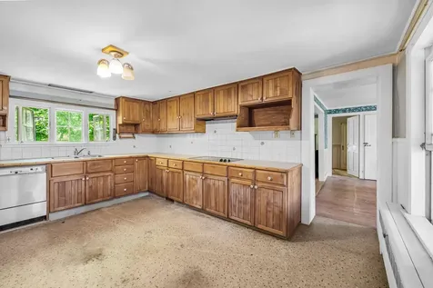 597 Gates Pond Road Whitingham VT 05342