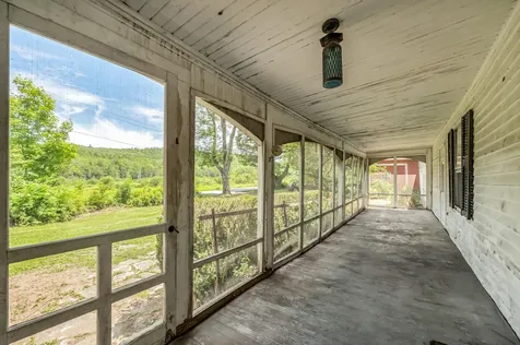 597 Gates Pond Road Whitingham VT 05342