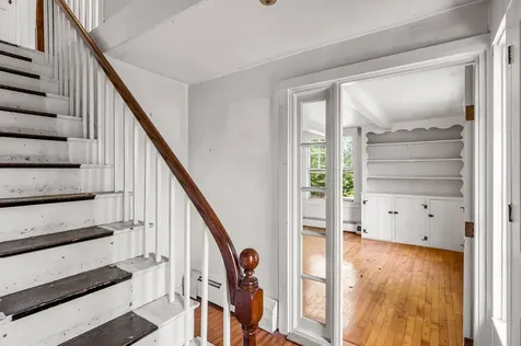 597 Gates Pond Road Whitingham VT 05342