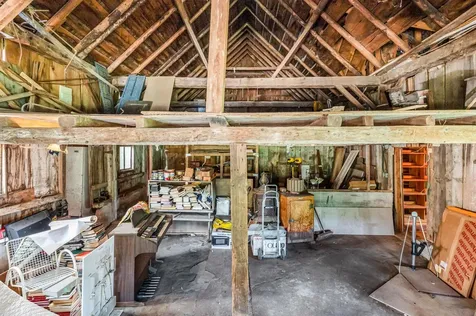 597 Gates Pond Road Whitingham VT 05342