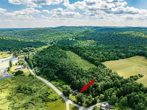 597 Gates Pond Road Whitingham VT 05342