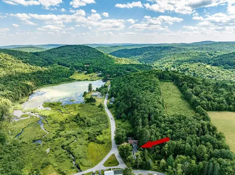 597 Gates Pond Road Whitingham VT 05342