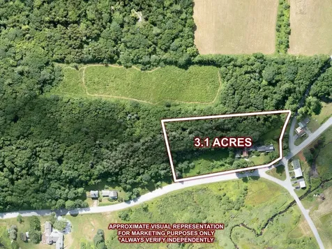 597 Gates Pond Road Whitingham VT 05342