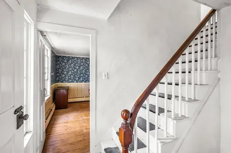 597 Gates Pond Road Whitingham VT 05342