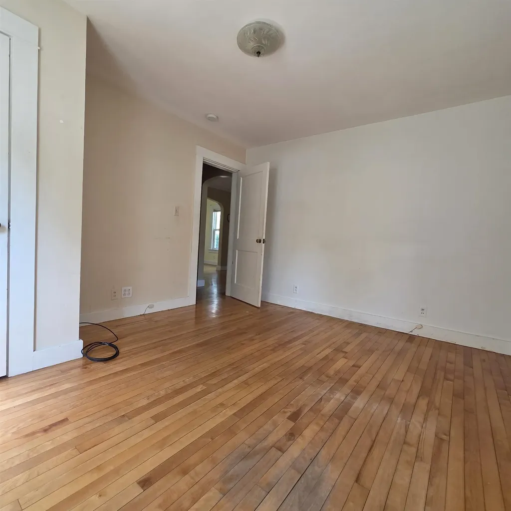 38 Goyette Avenue Claremont NH 03743